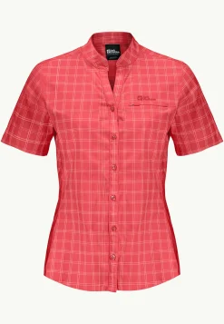 Norbo S|s Shirt W