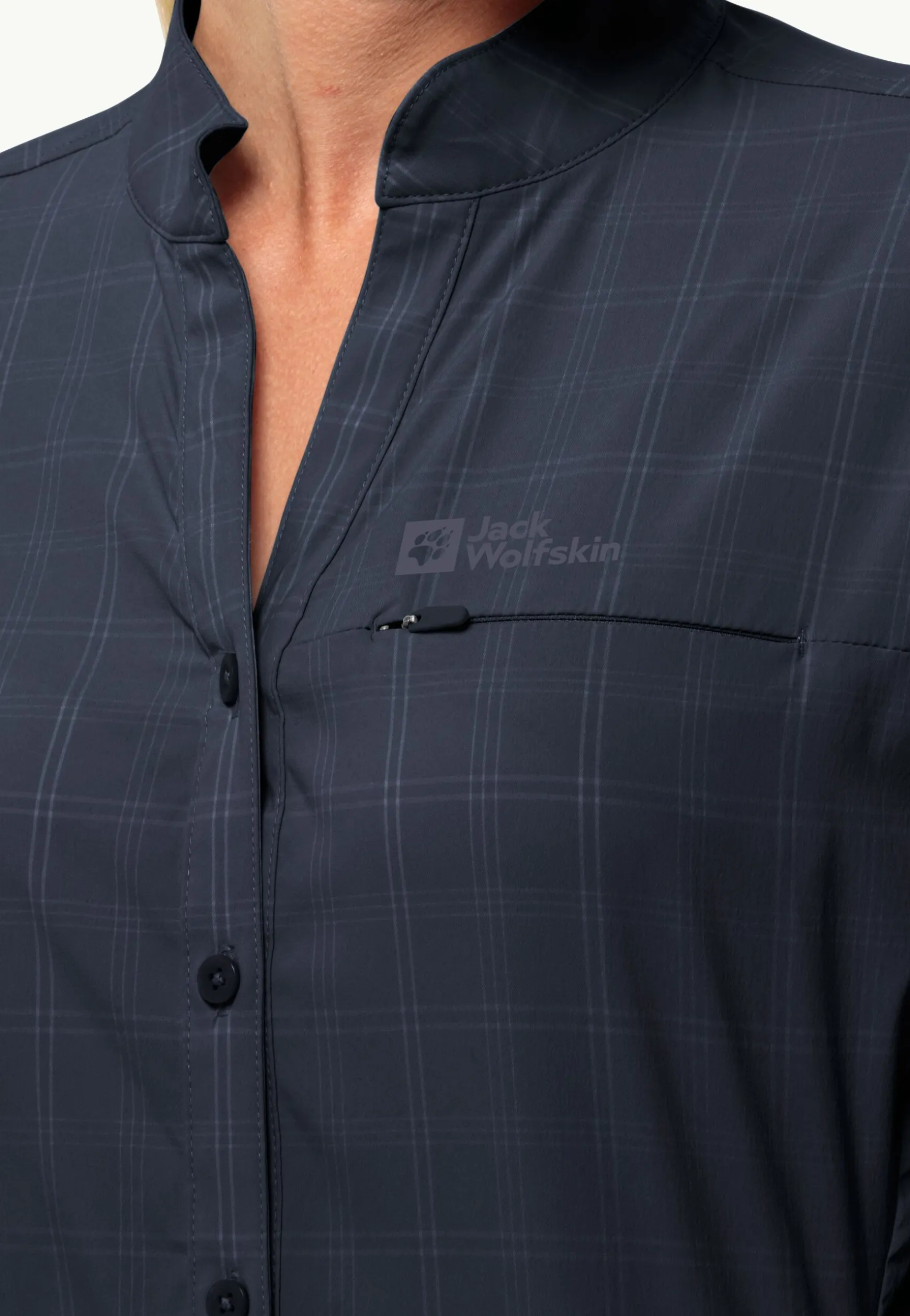 Norbo S|s Shirt W