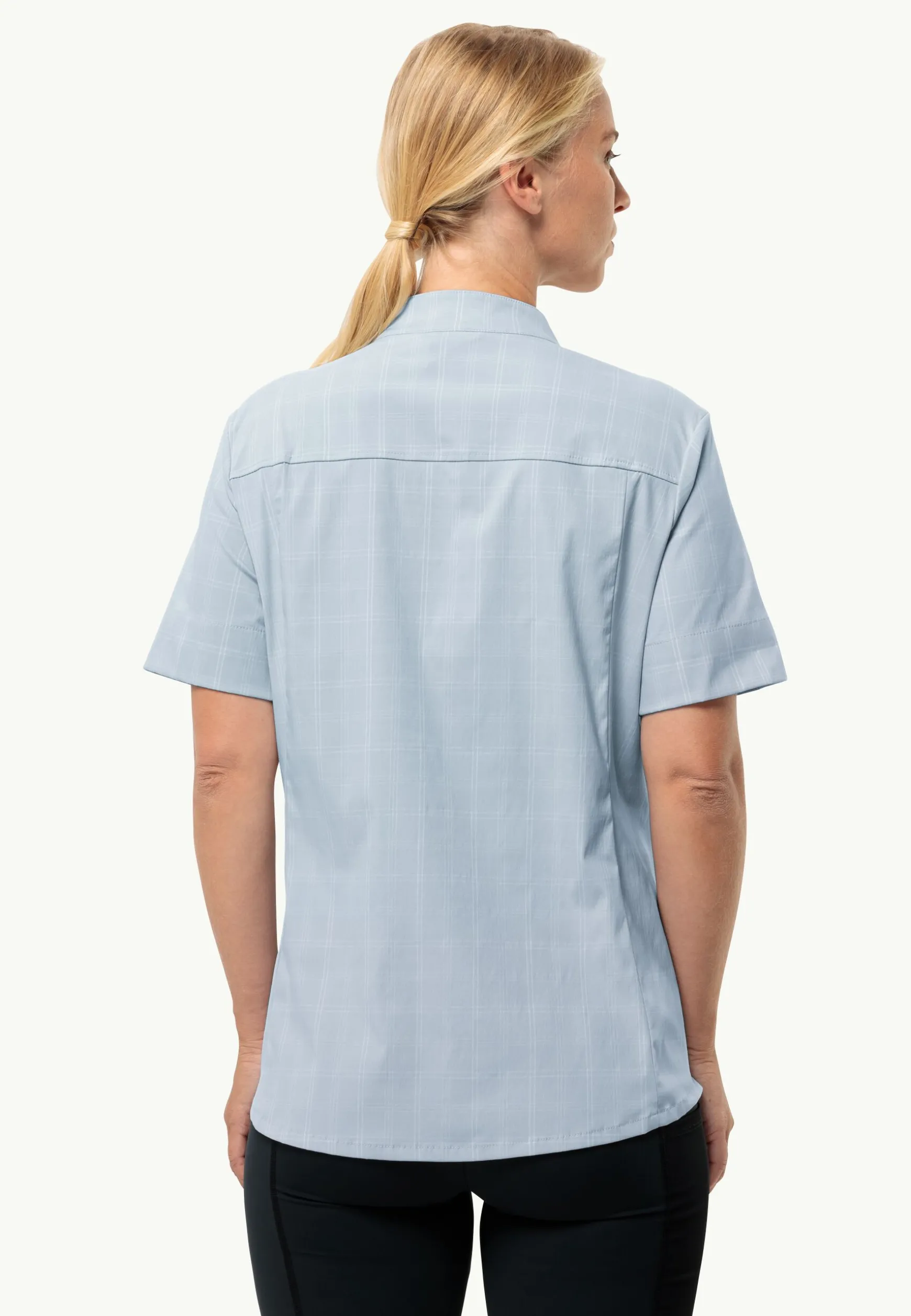 Norbo S|s Shirt W