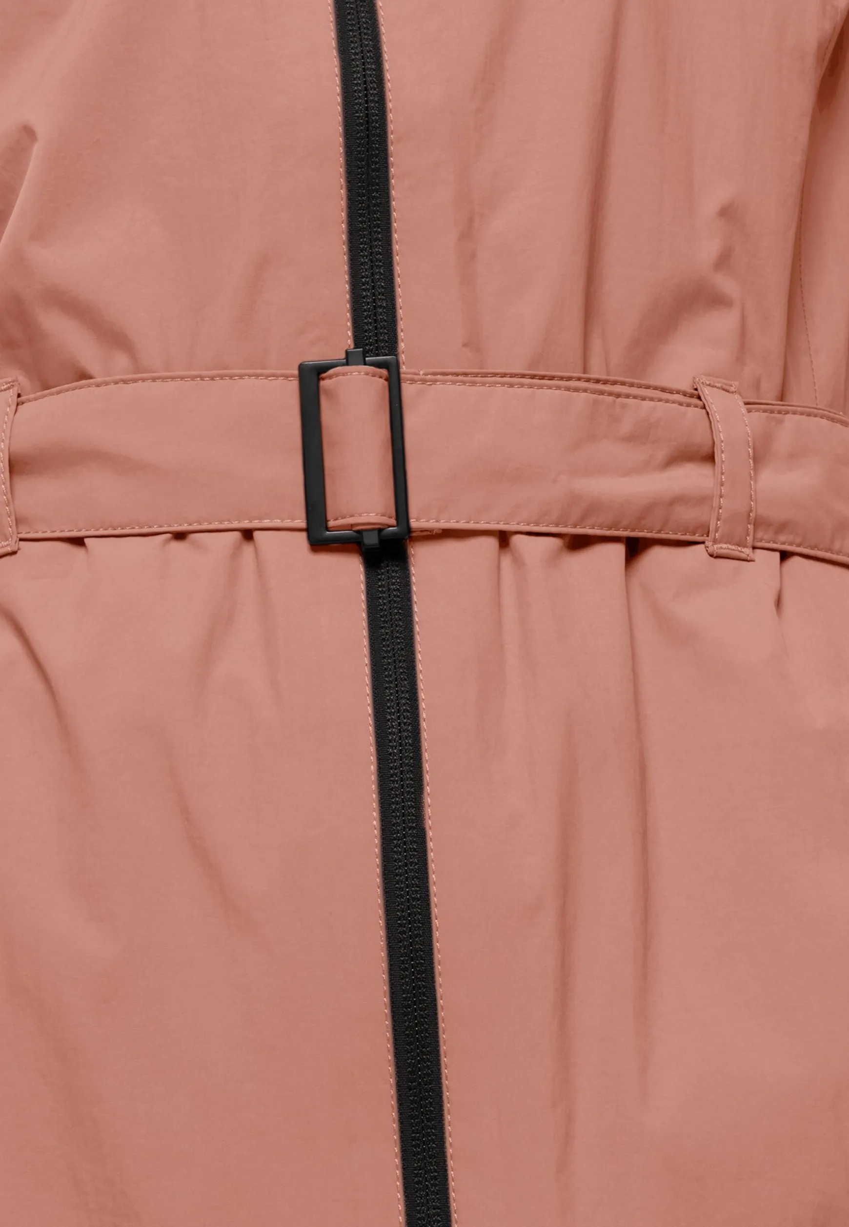 Norden Port Coat W