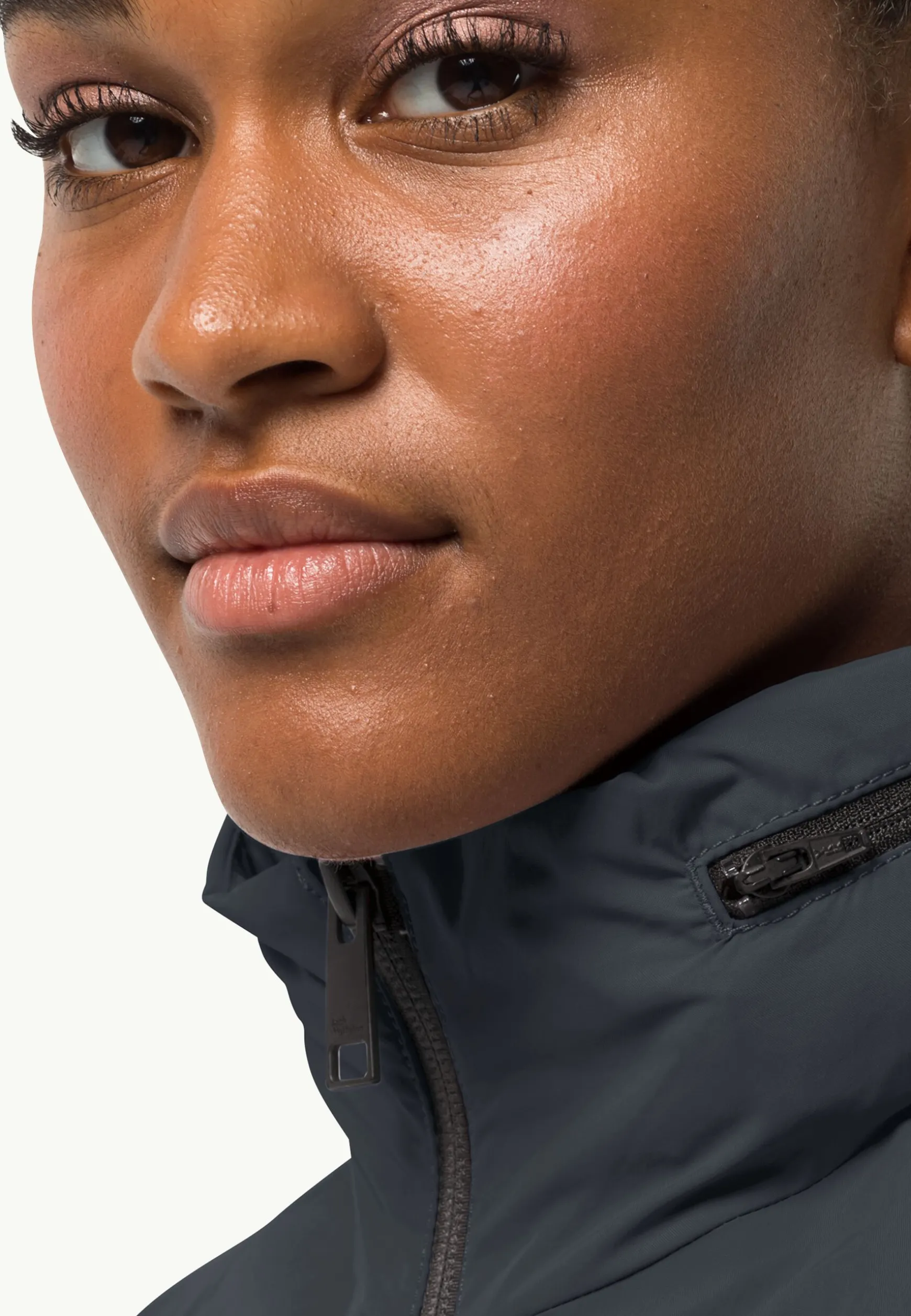 Norden Port Coat W