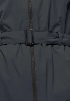 Norden Port Coat W