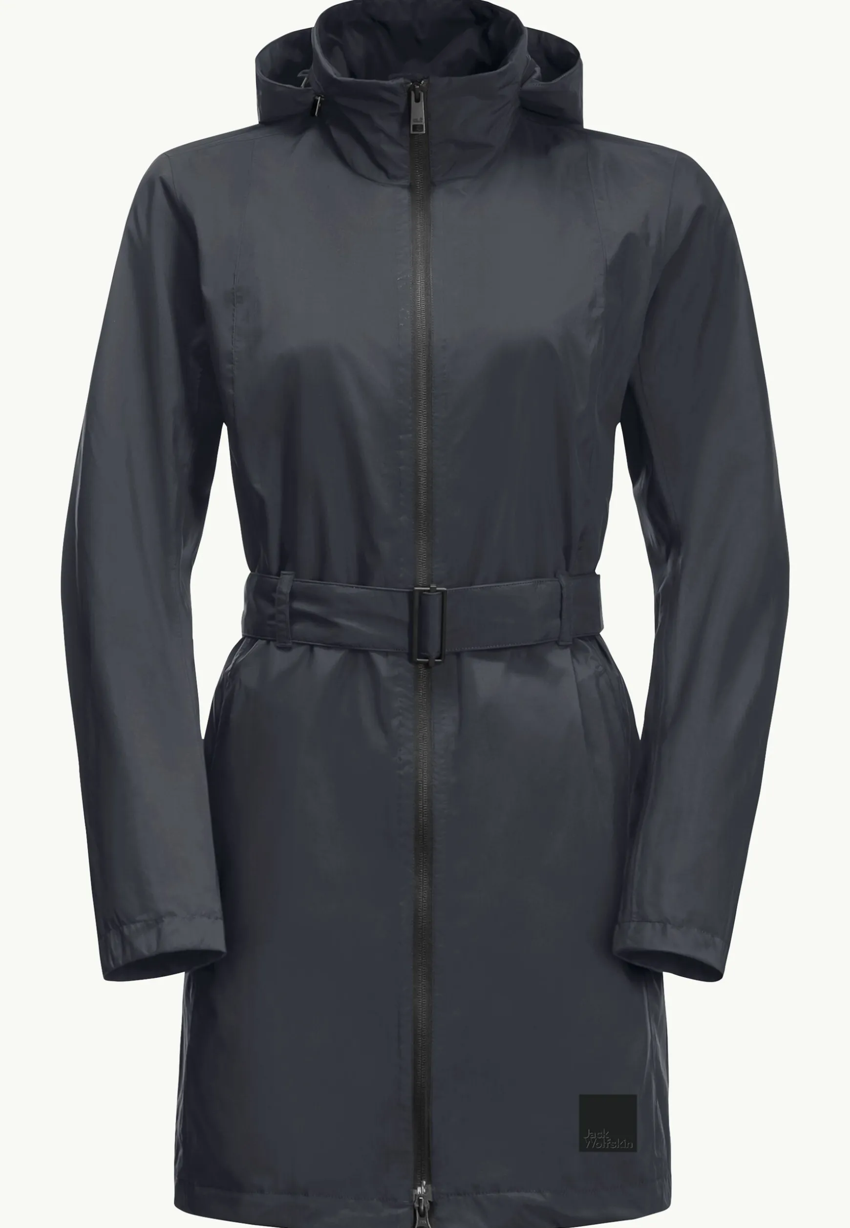 Norden Port Coat W