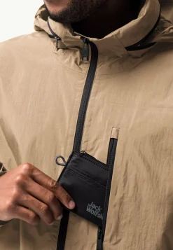 Norden Port Parka M