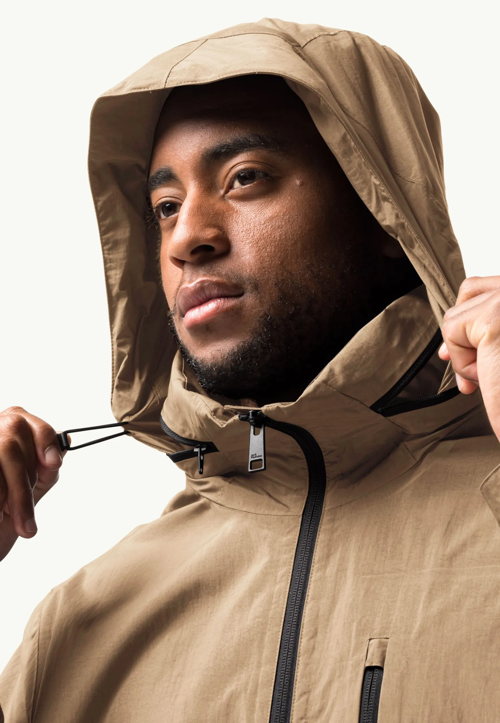 Norden Port Parka M