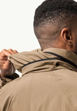 Norden Port Parka M