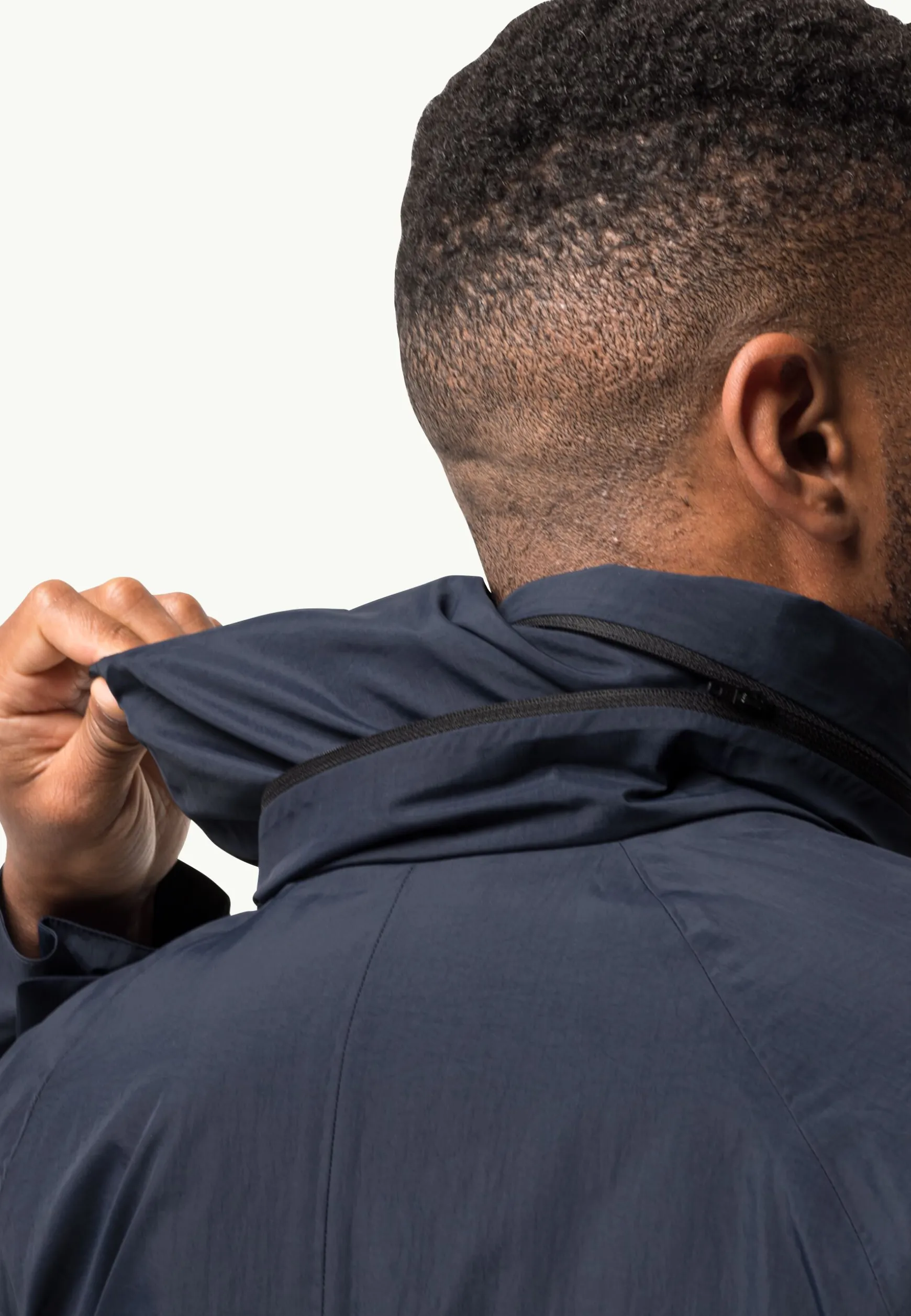 Norden Port Parka M