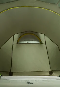 North Tunnel II
