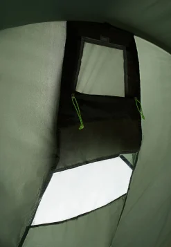 North Tunnel II