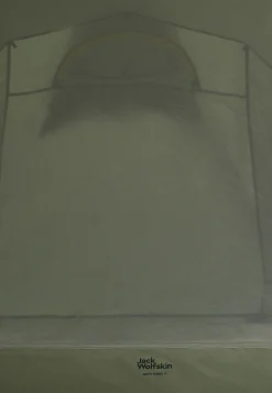 North Tunnel III