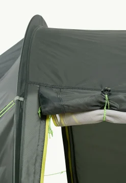 North Tunnel III