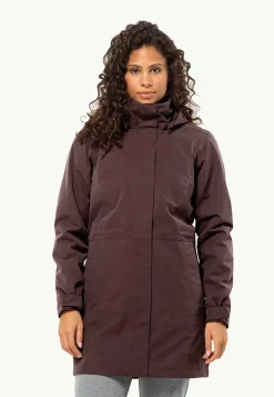 Ottawa Coat