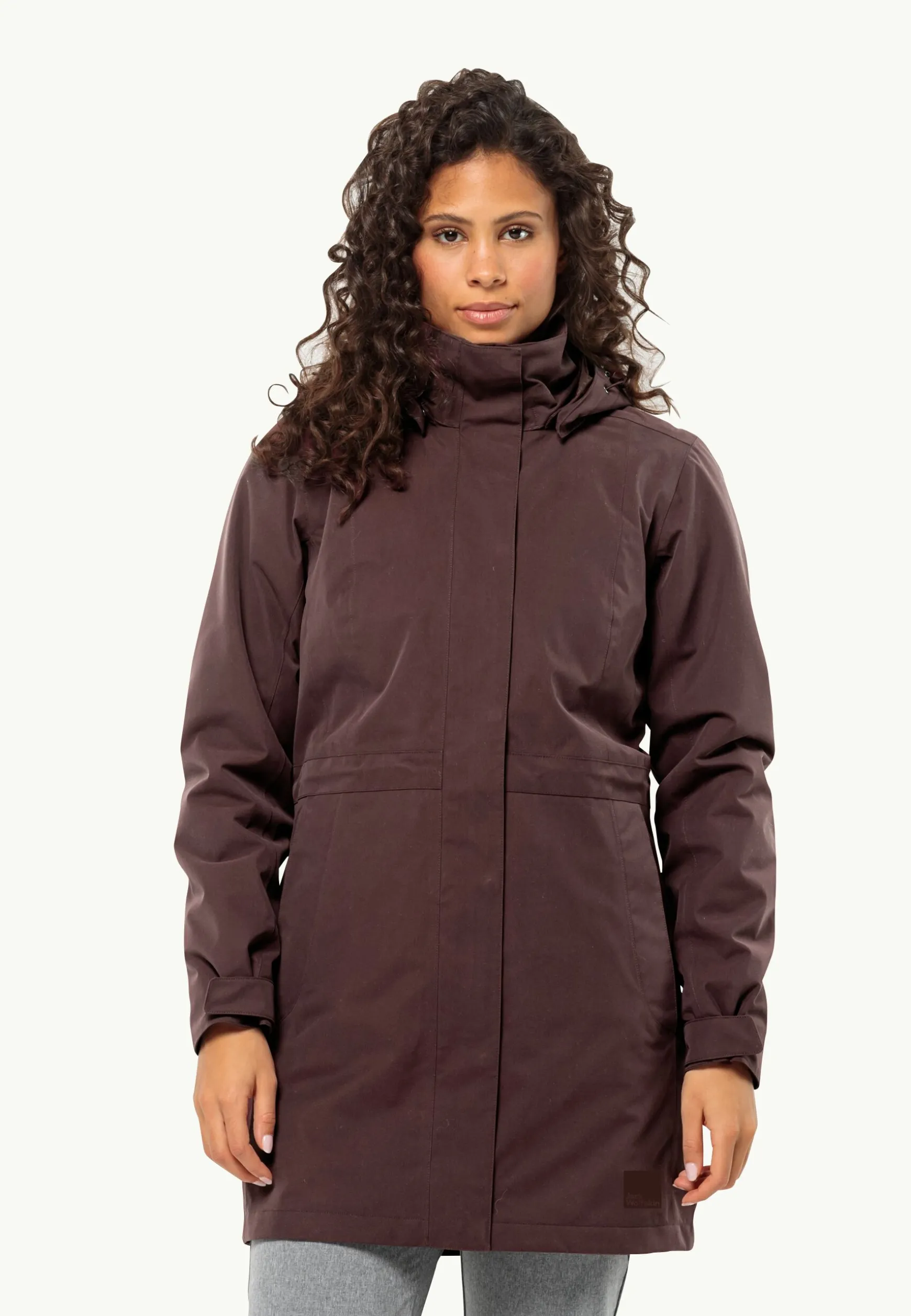 Ottawa Coat