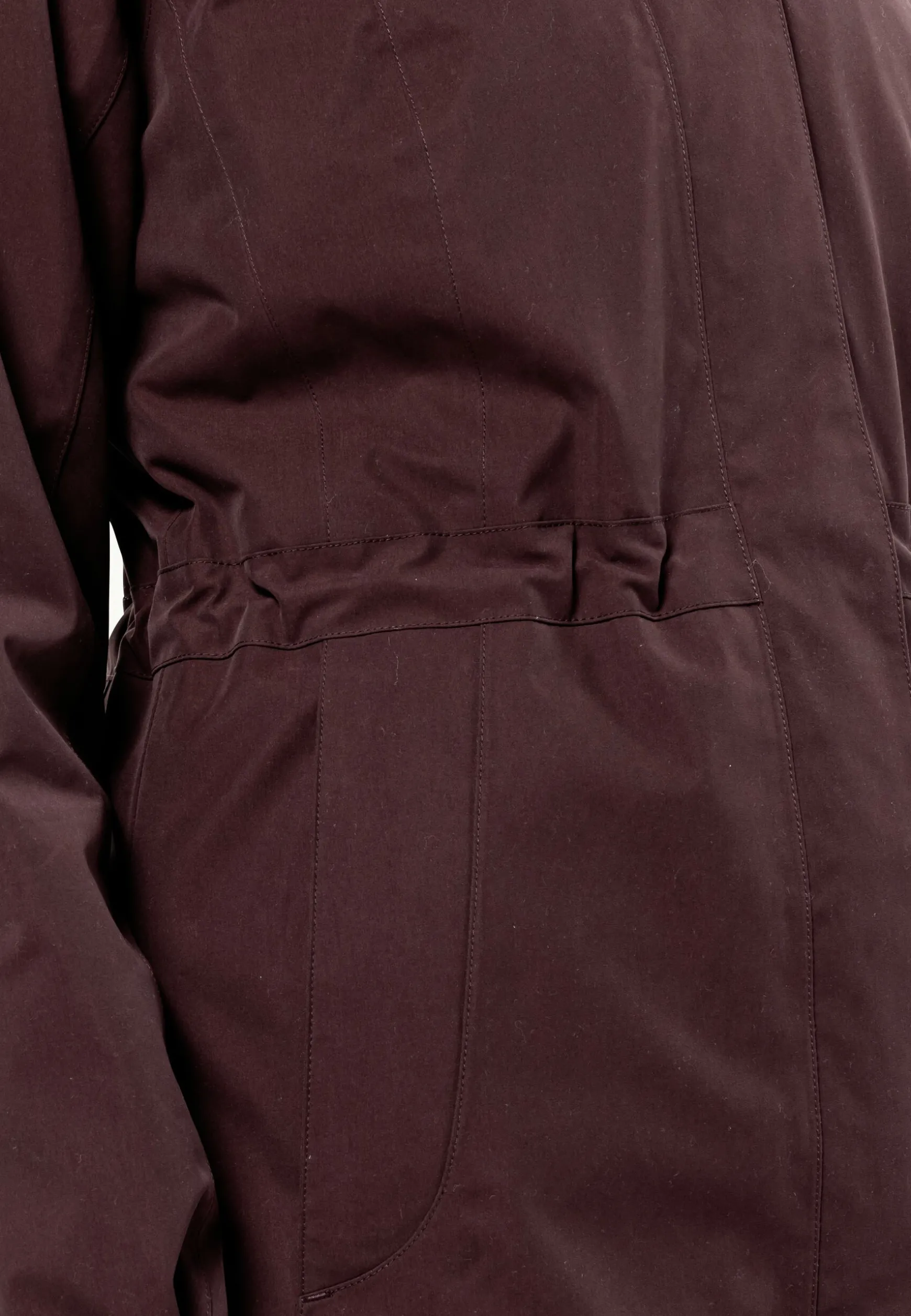 Ottawa Coat