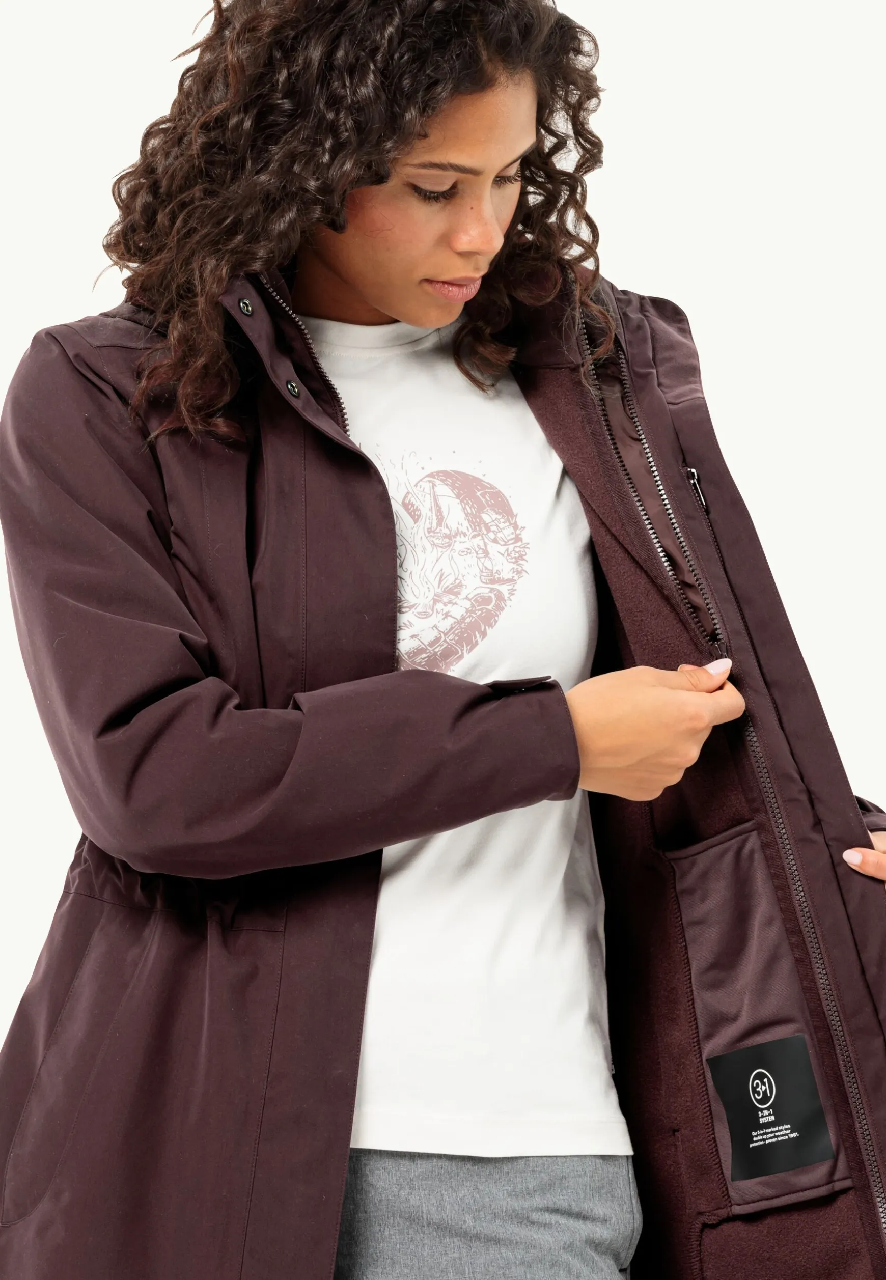 Ottawa Coat