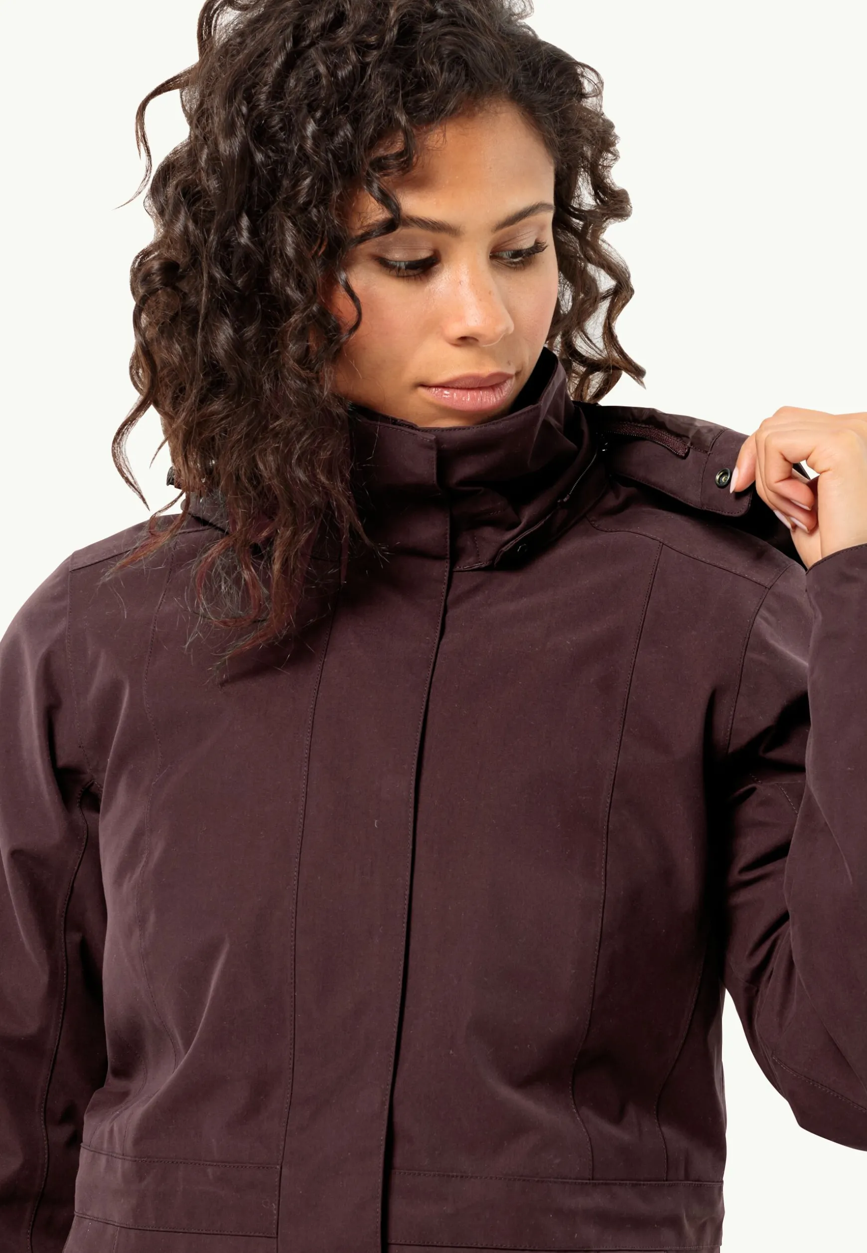 Ottawa Coat