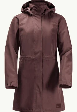 Ottawa Coat