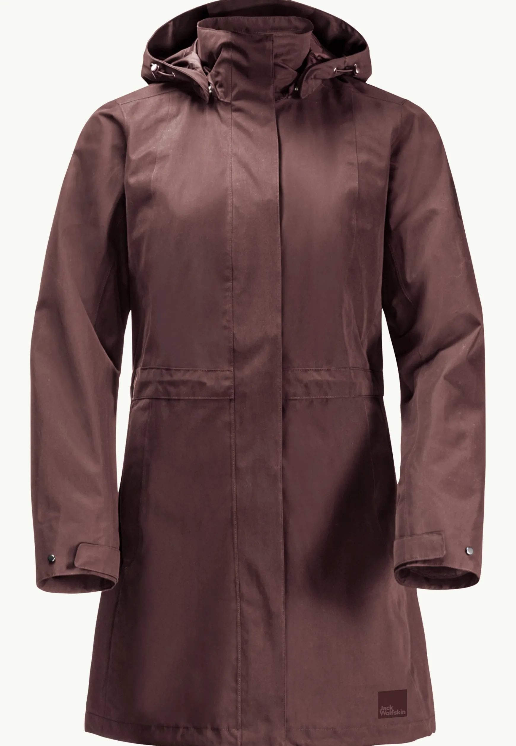 Ottawa Coat