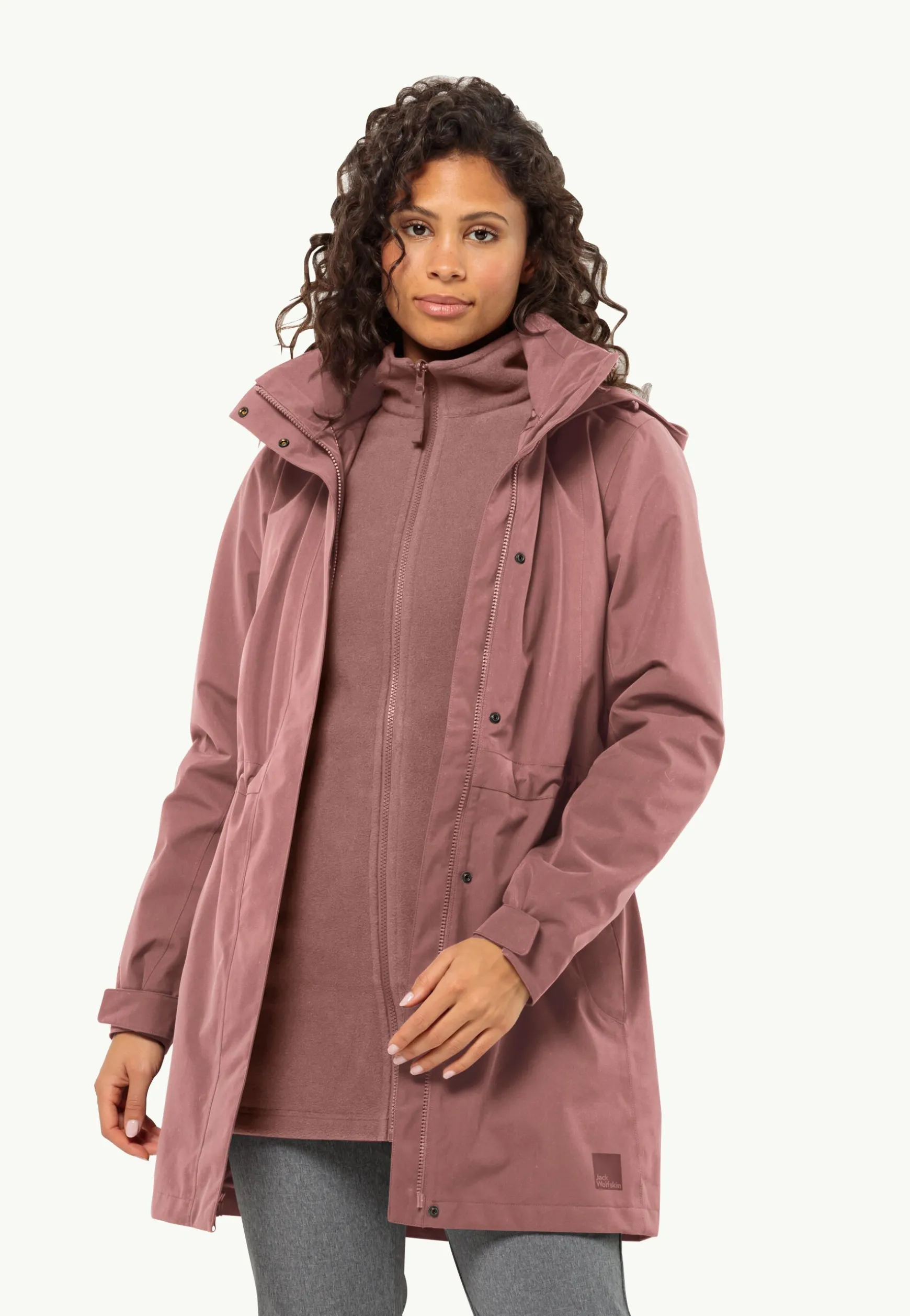 Ottawa Coat