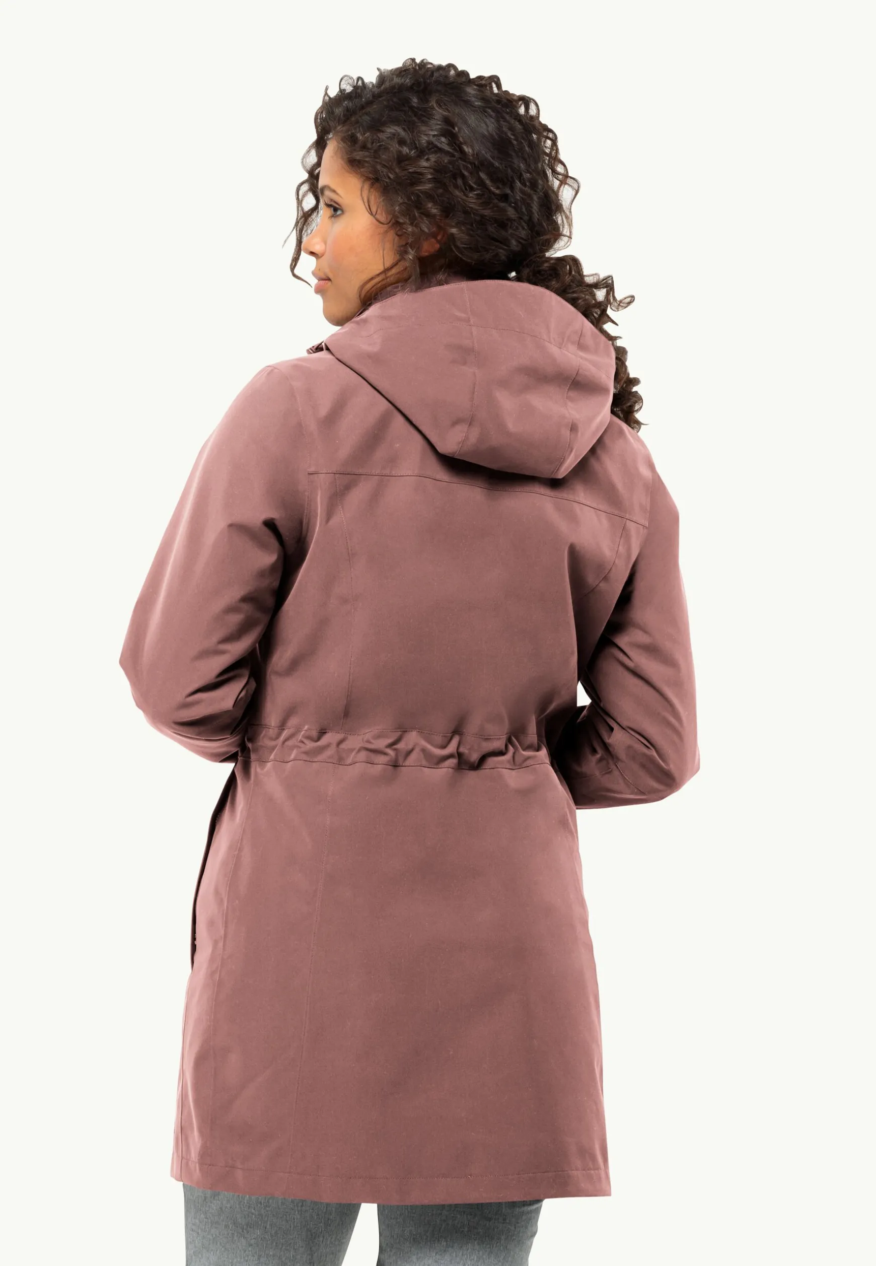 Ottawa Coat