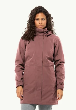 Ottawa Coat