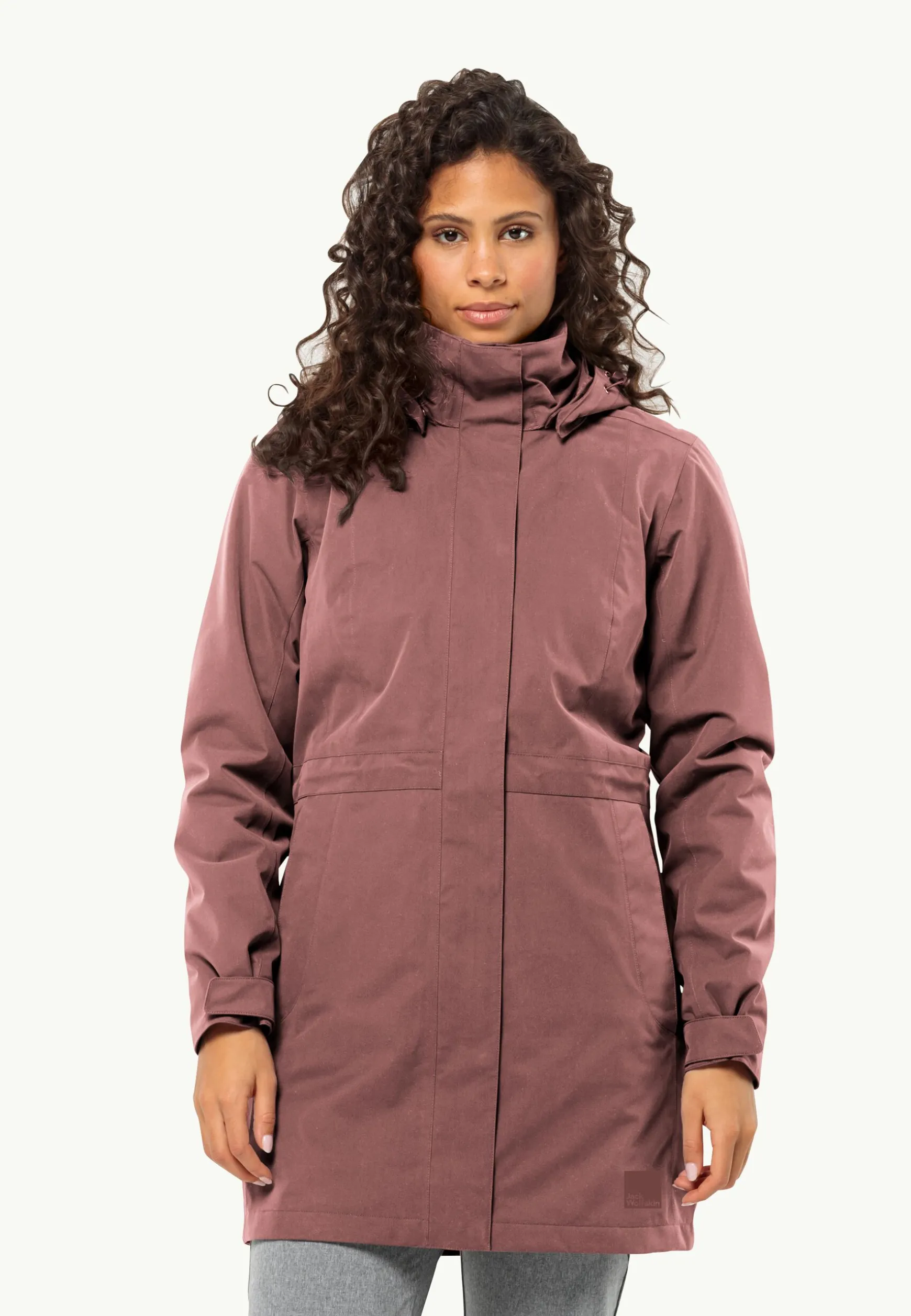 Ottawa Coat