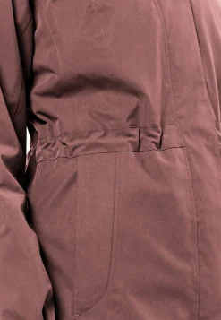 Ottawa Coat