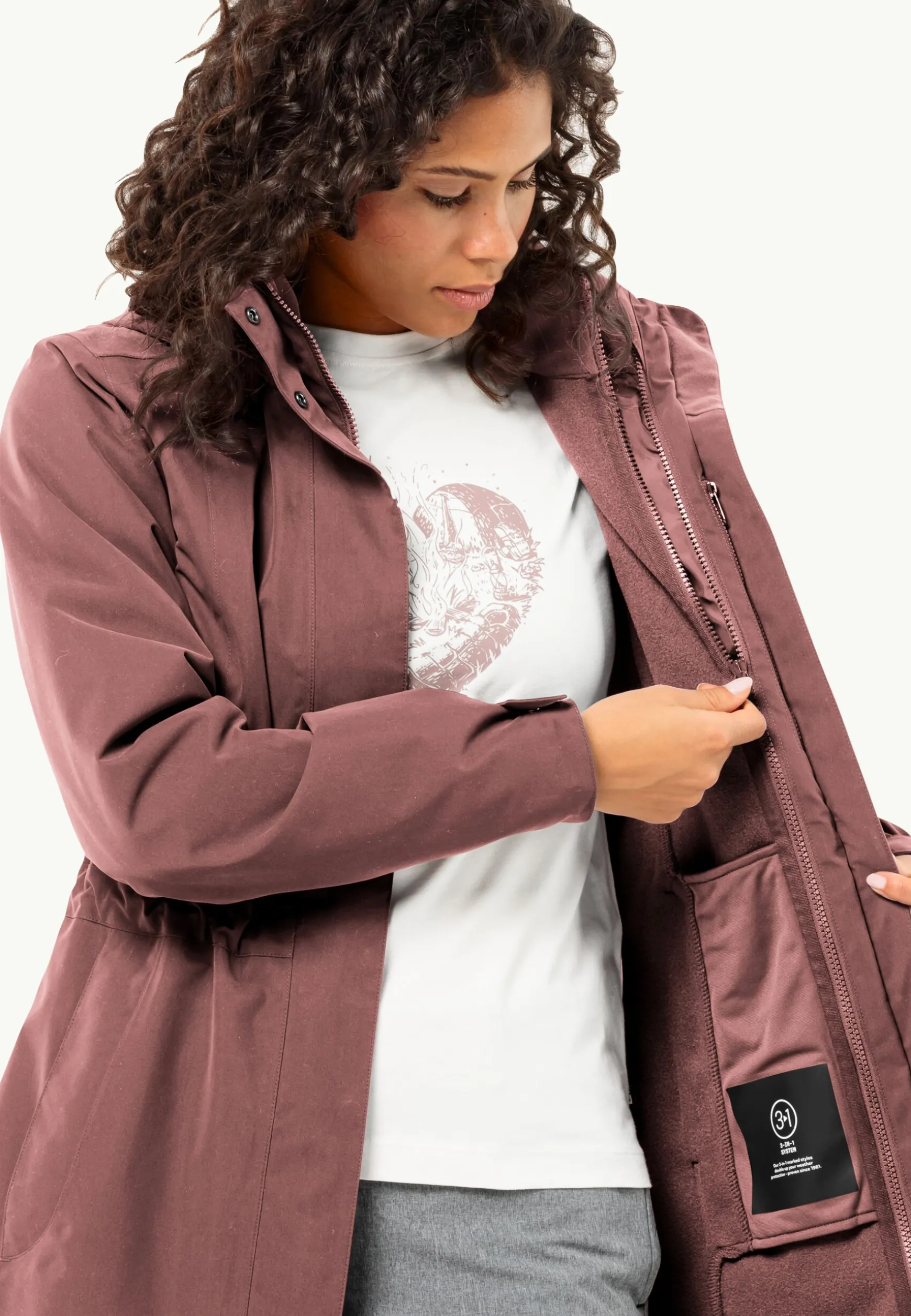 Ottawa Coat