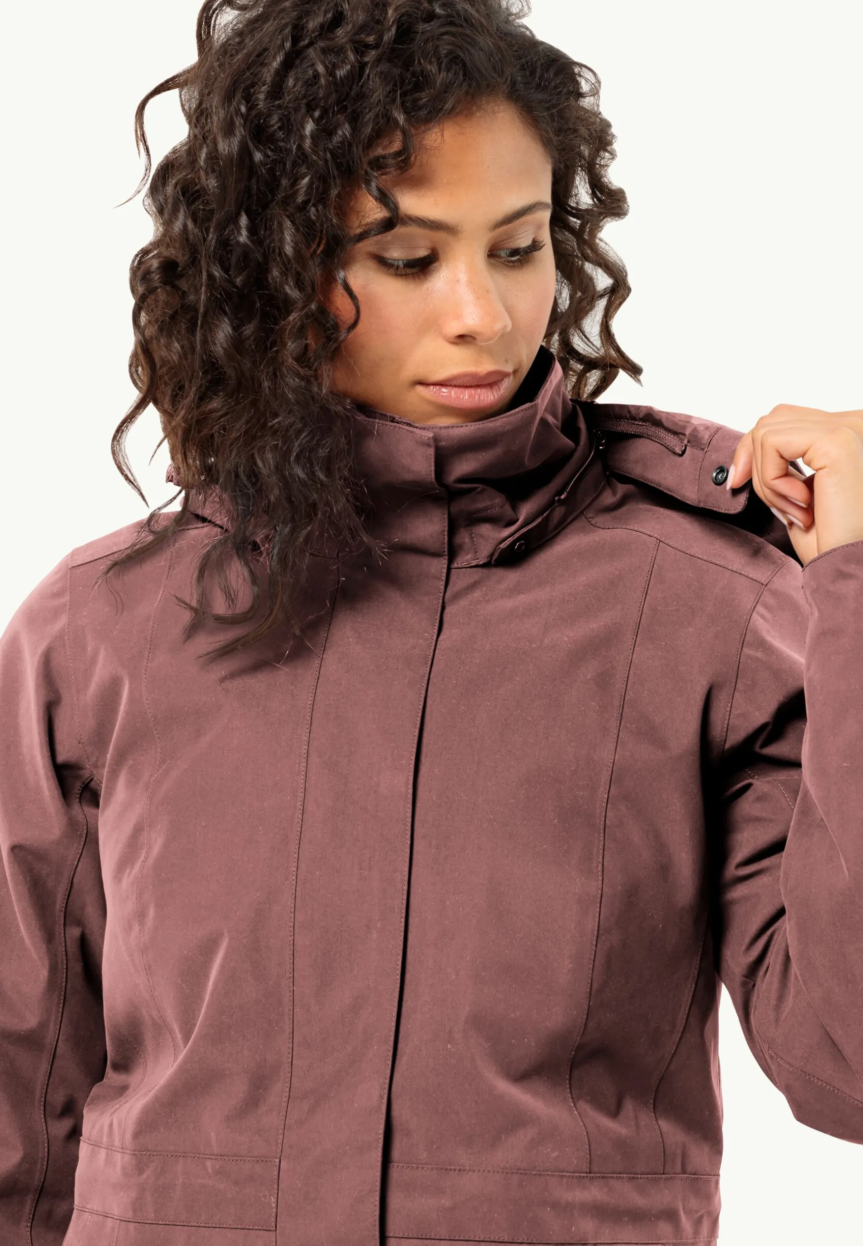 Ottawa Coat