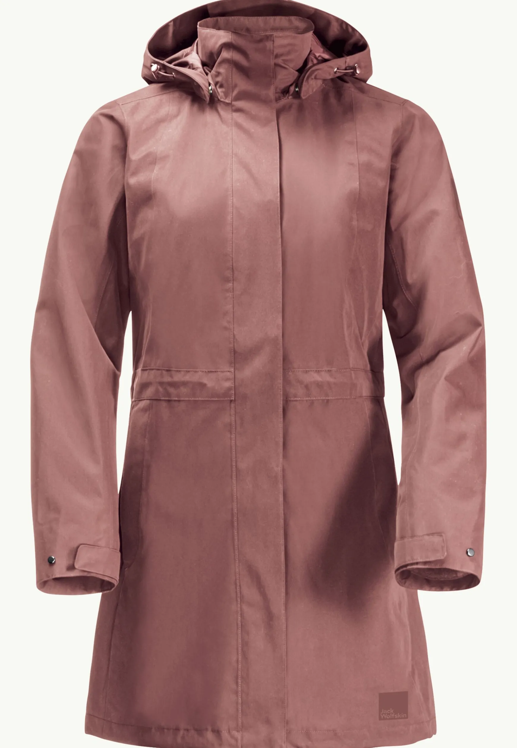 Ottawa Coat