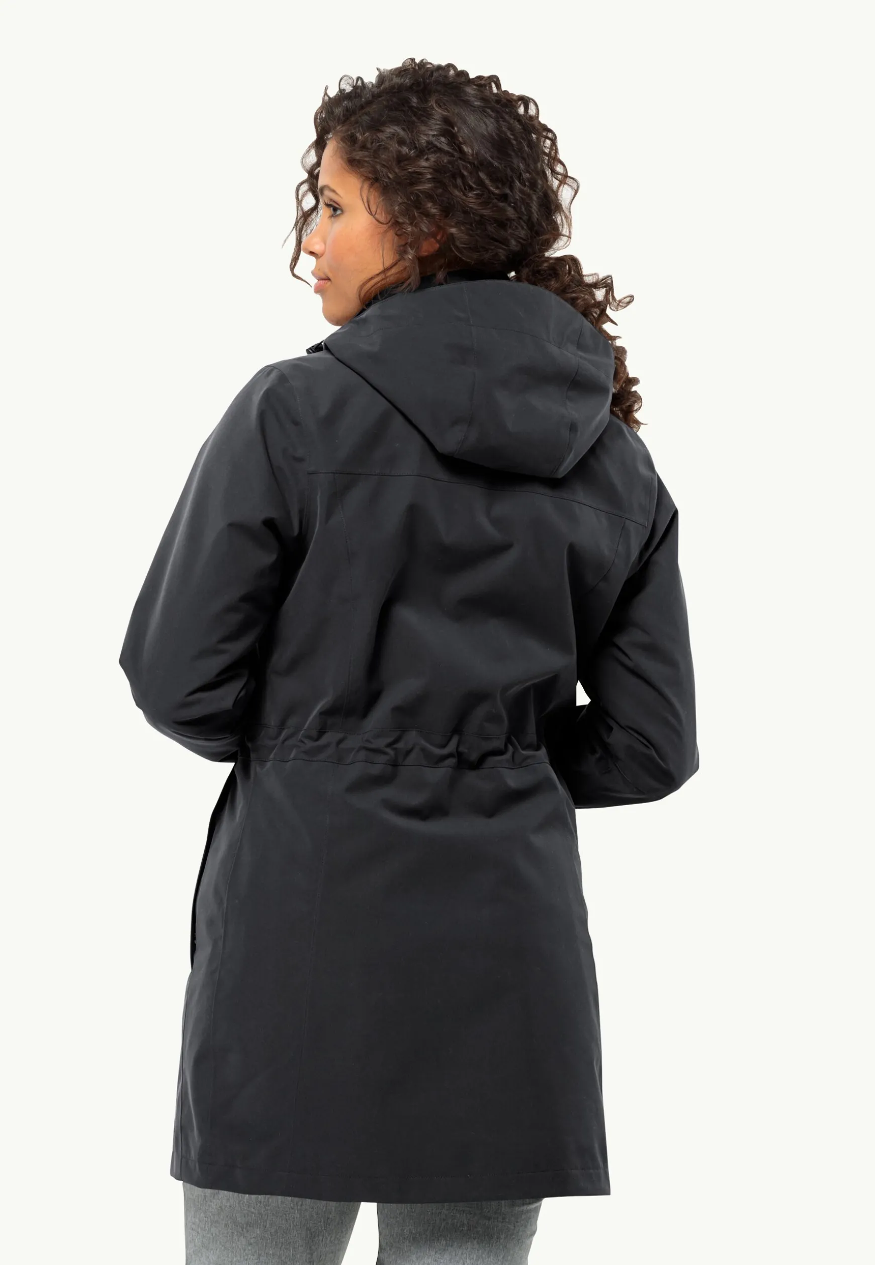 Ottawa Coat