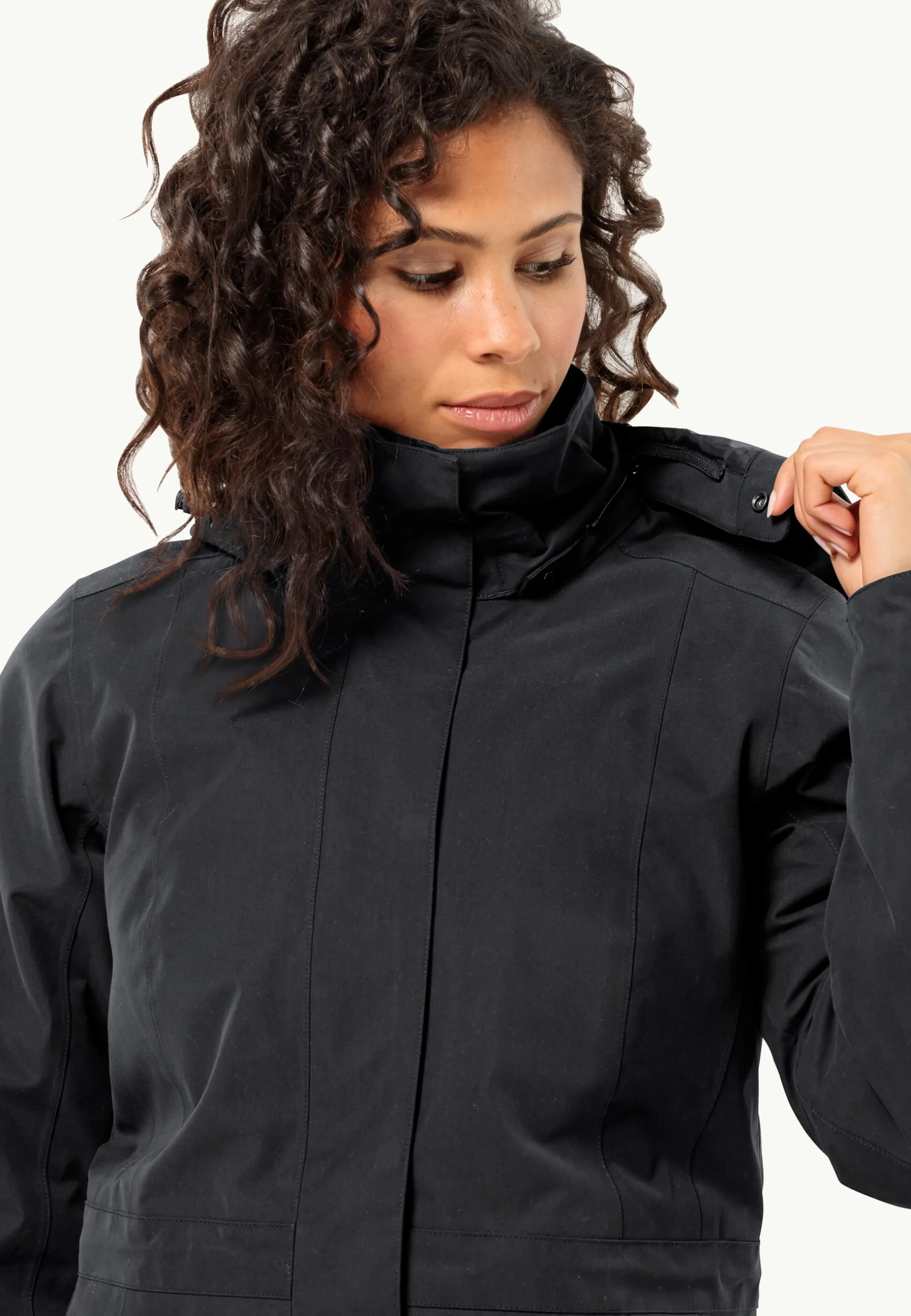Ottawa Coat