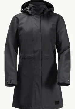 Ottawa Coat