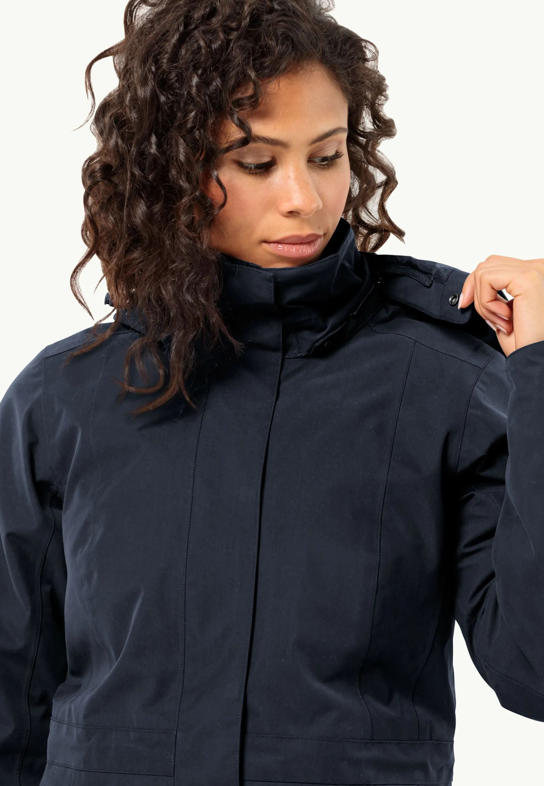 Ottawa Coat