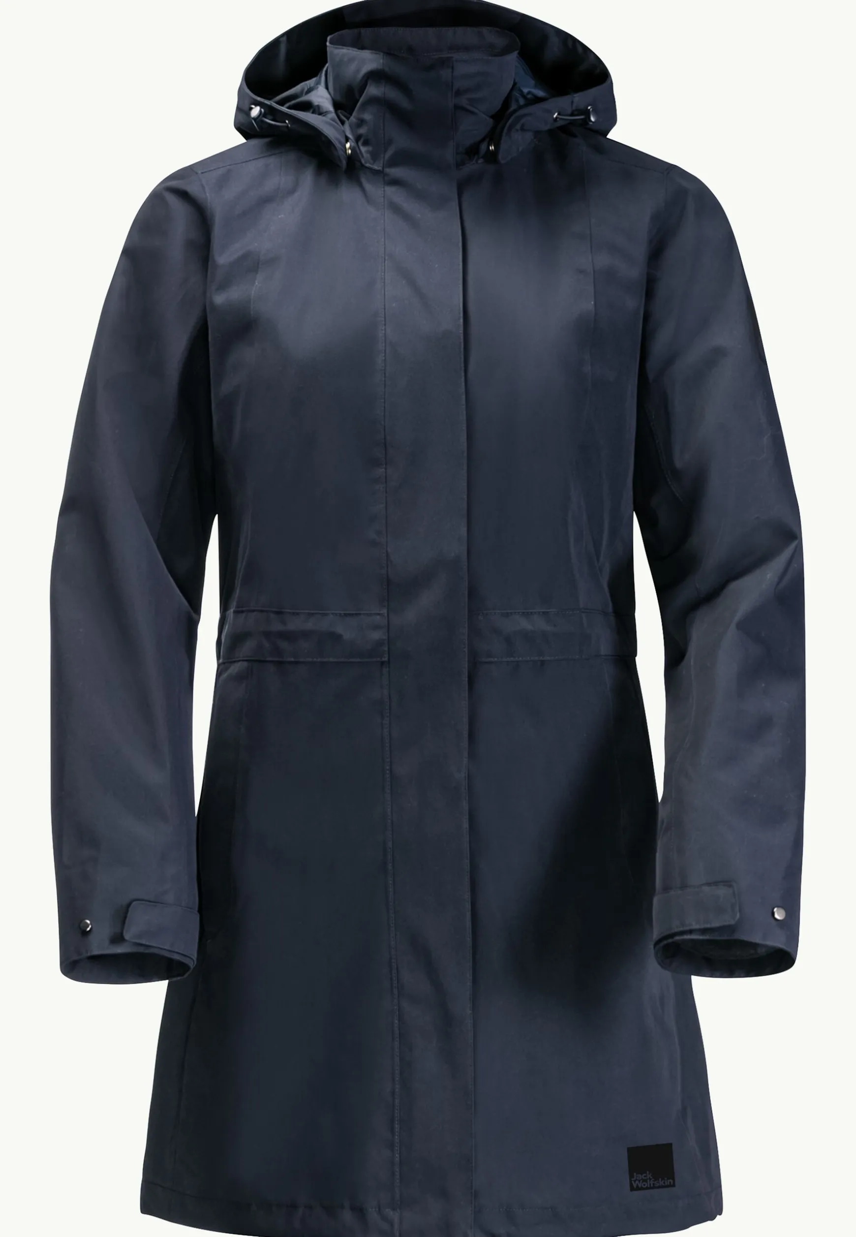 Ottawa Coat
