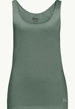 Pack & Go Tank W