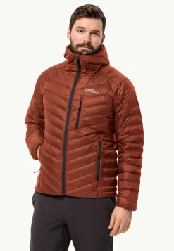 Passamani Down Hoody M