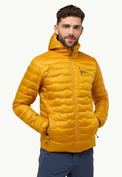 Passamani Down Hoody M Rds