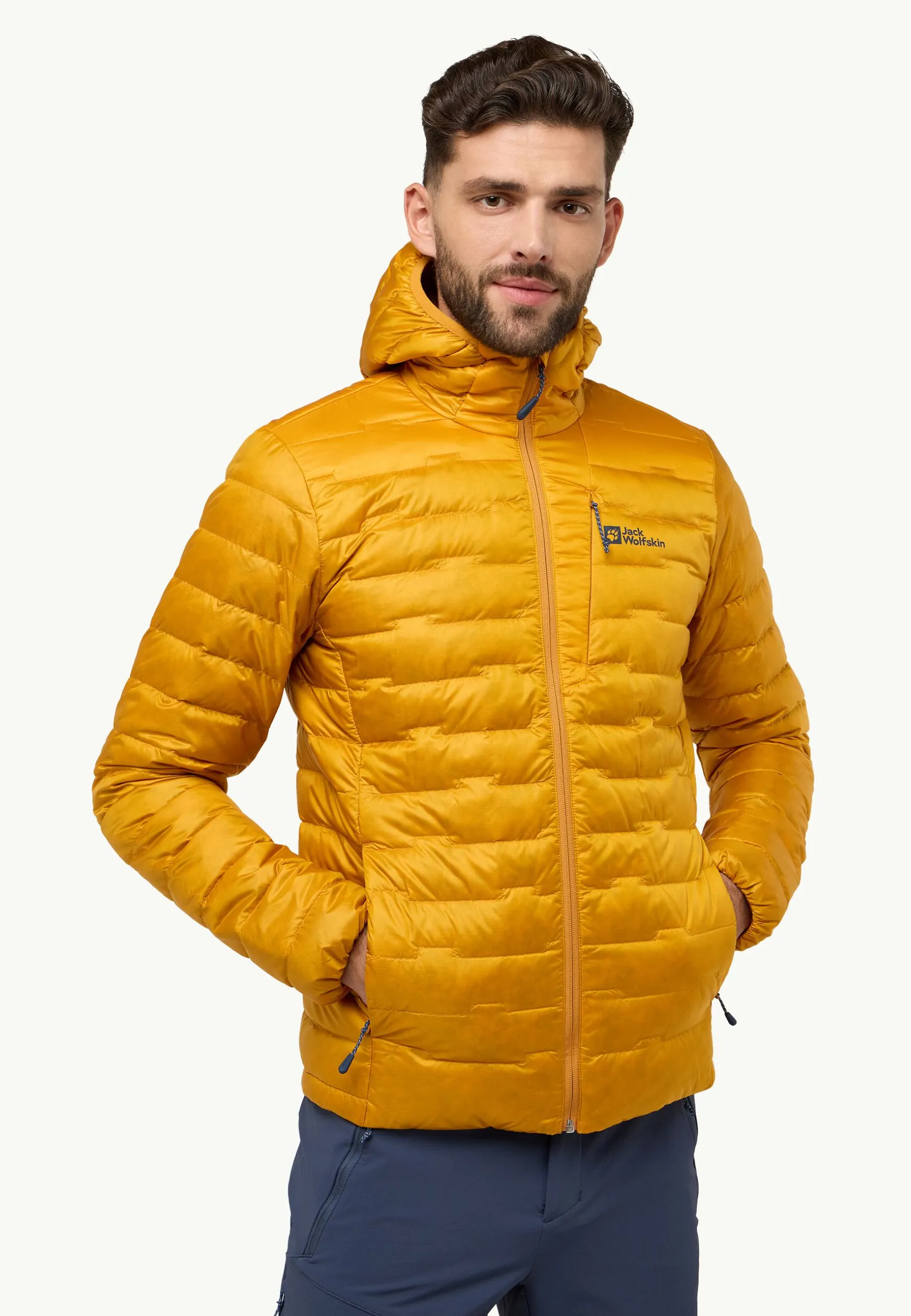 Passamani Down Hoody M Rds