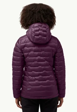 Passamani Down Hoody W Rds