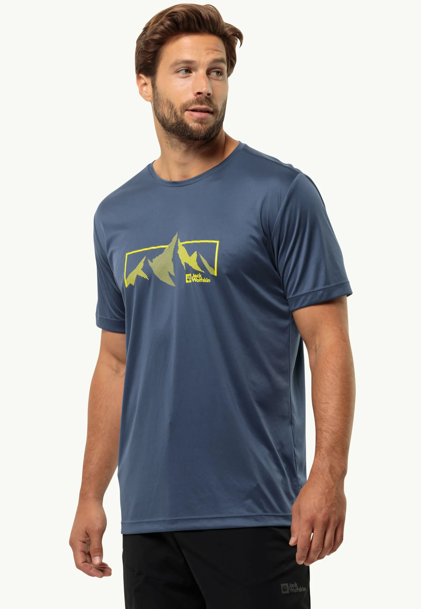 Peak Graphic T M