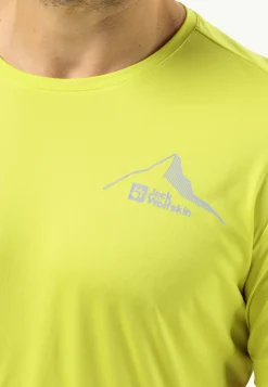Peak Graphic T M