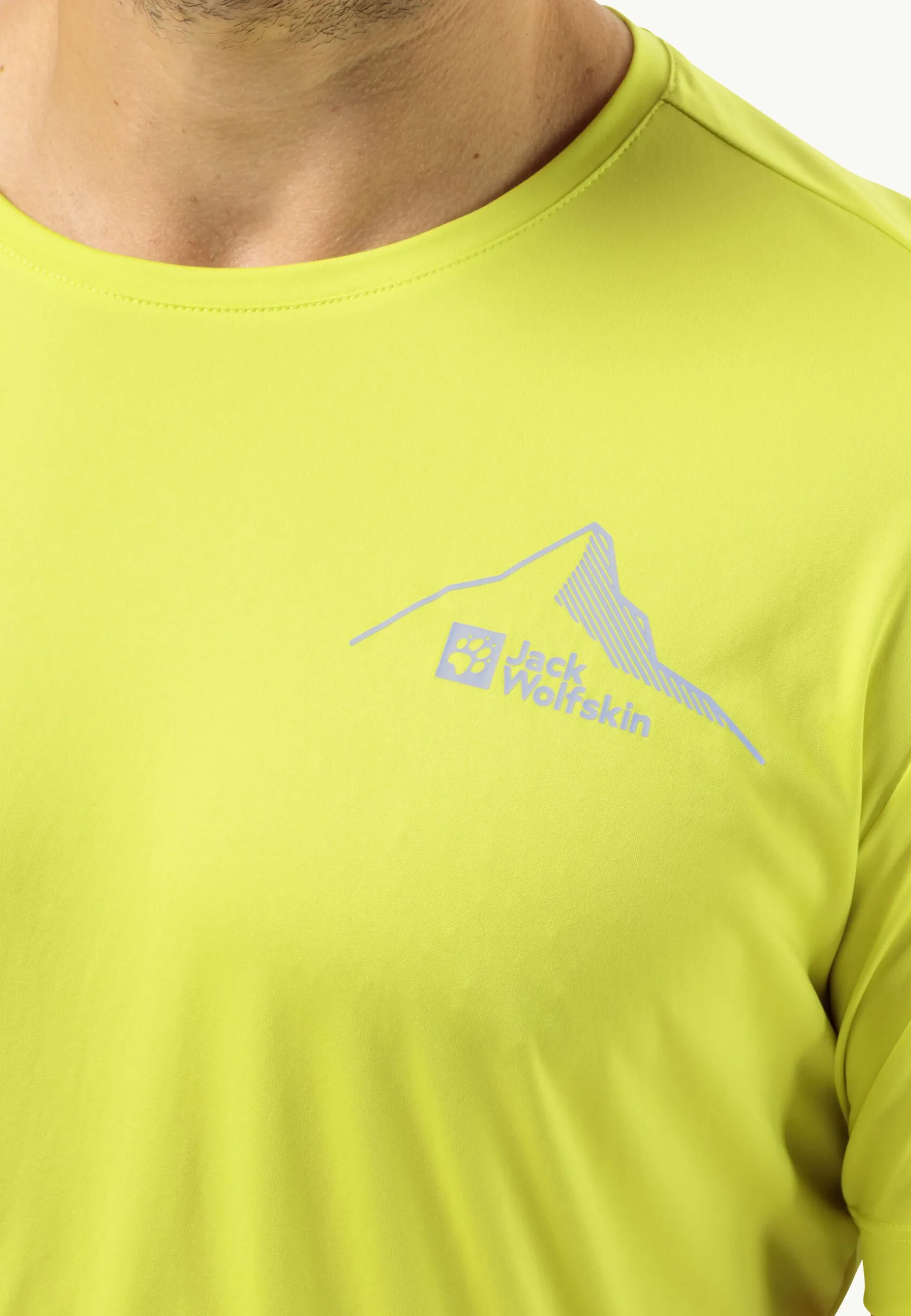 Peak Graphic T M