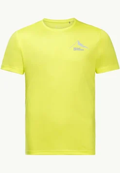 Peak Graphic T M