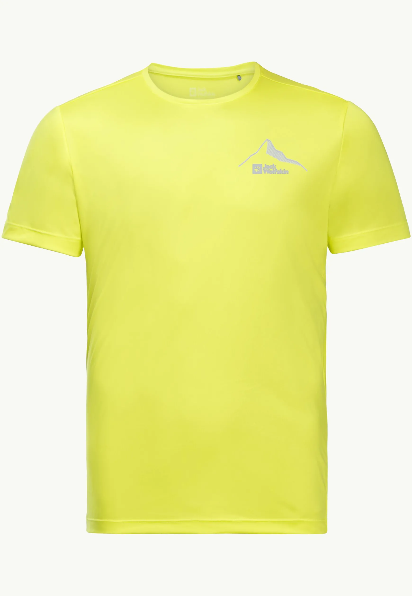 Peak Graphic T M
