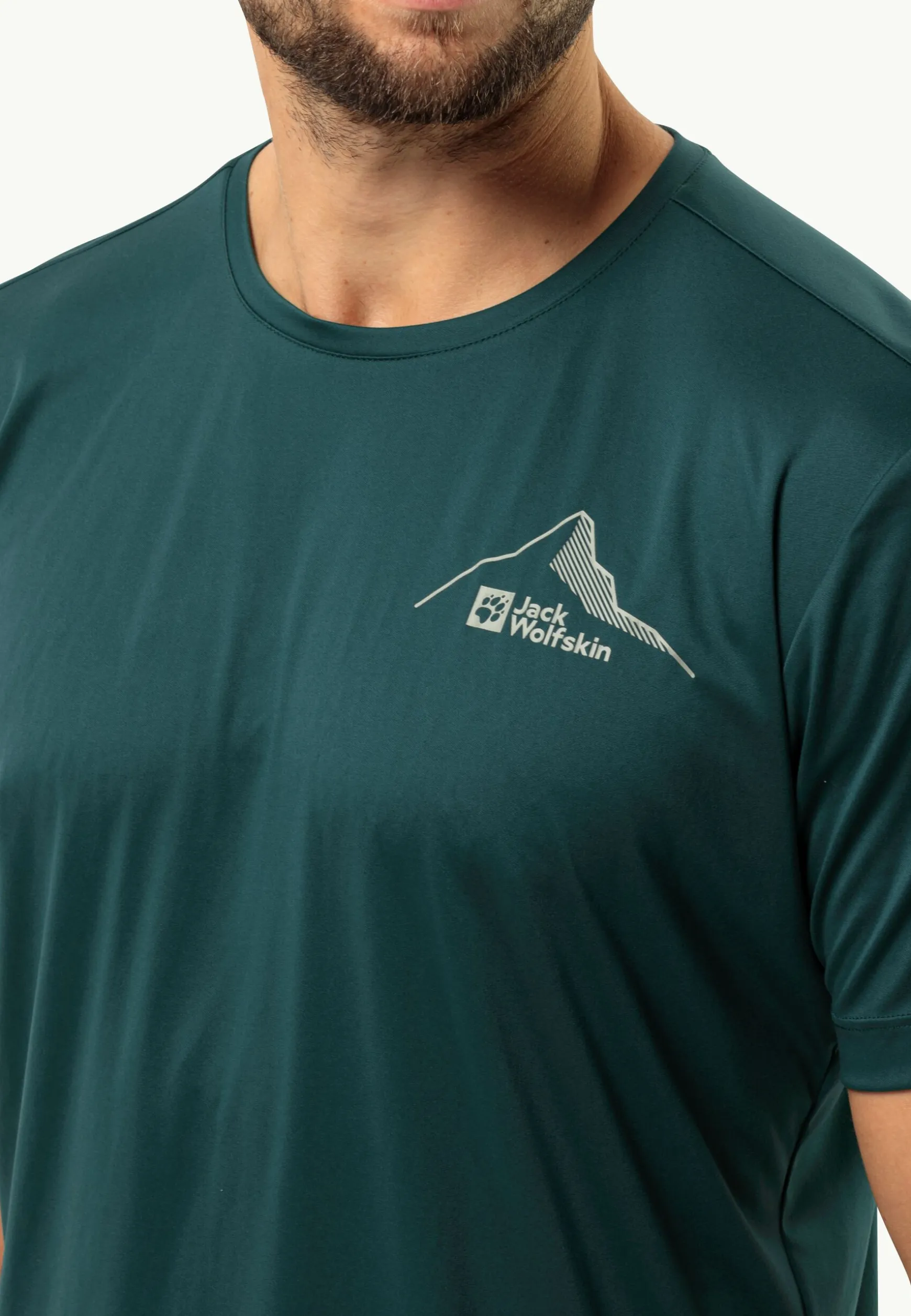 Peak Graphic T M