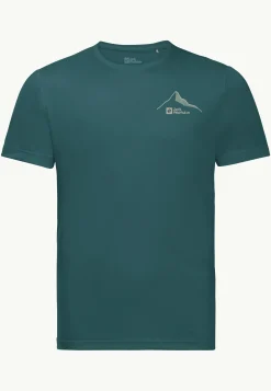 Peak Graphic T M