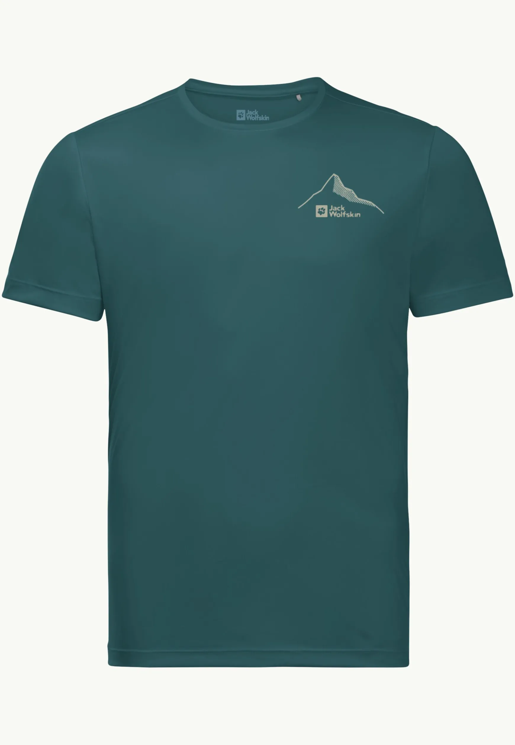 Peak Graphic T M