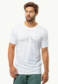 Peak Graphic T M