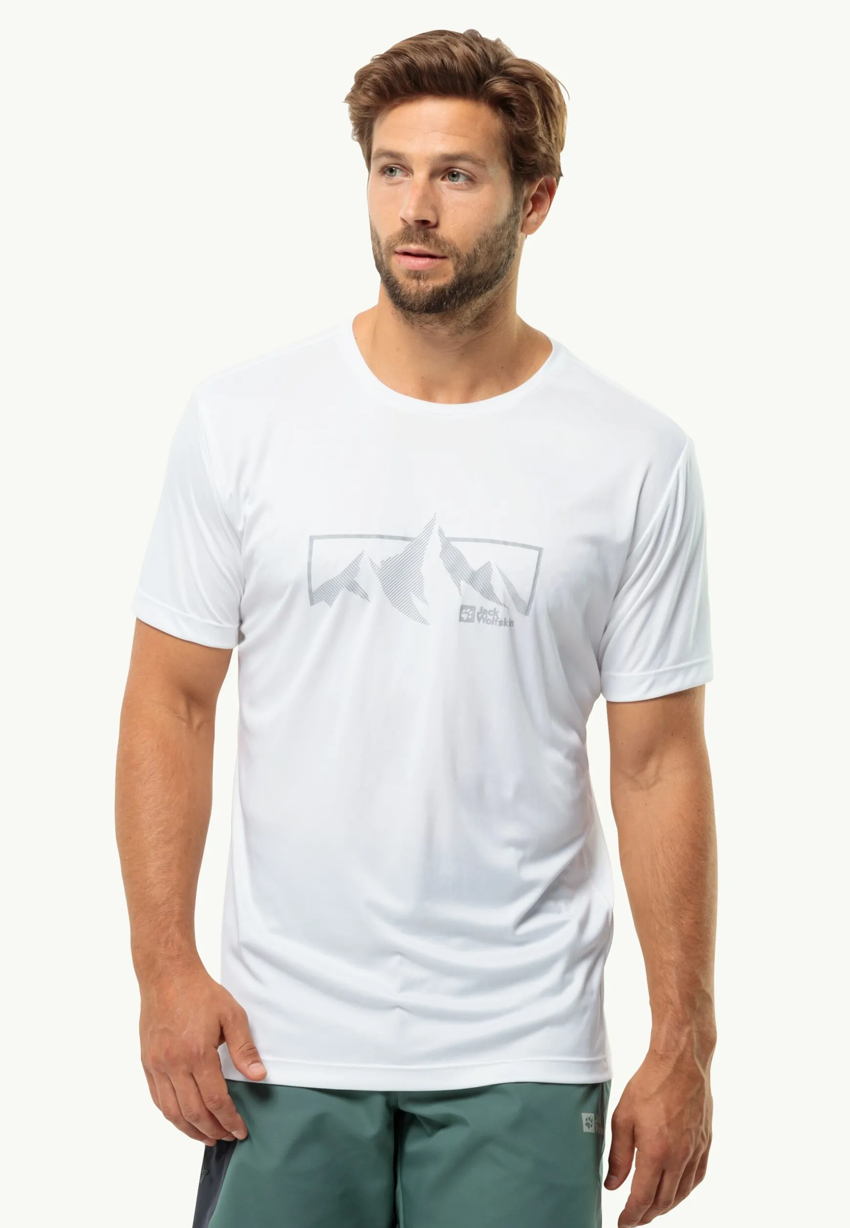 Peak Graphic T M